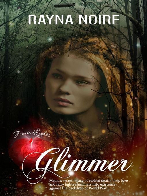Title details for Glimmer by Rayna Noire - Available